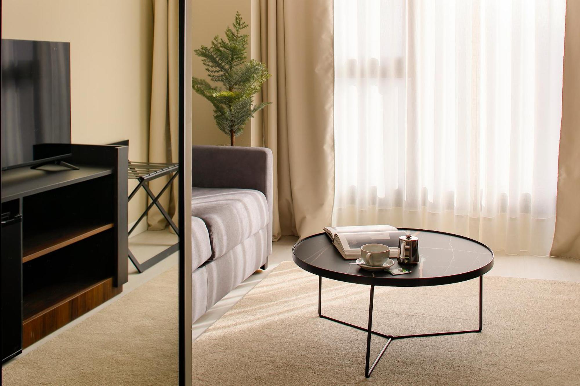 Nuvo Hotel Boutique Овьедо Экстерьер фото
