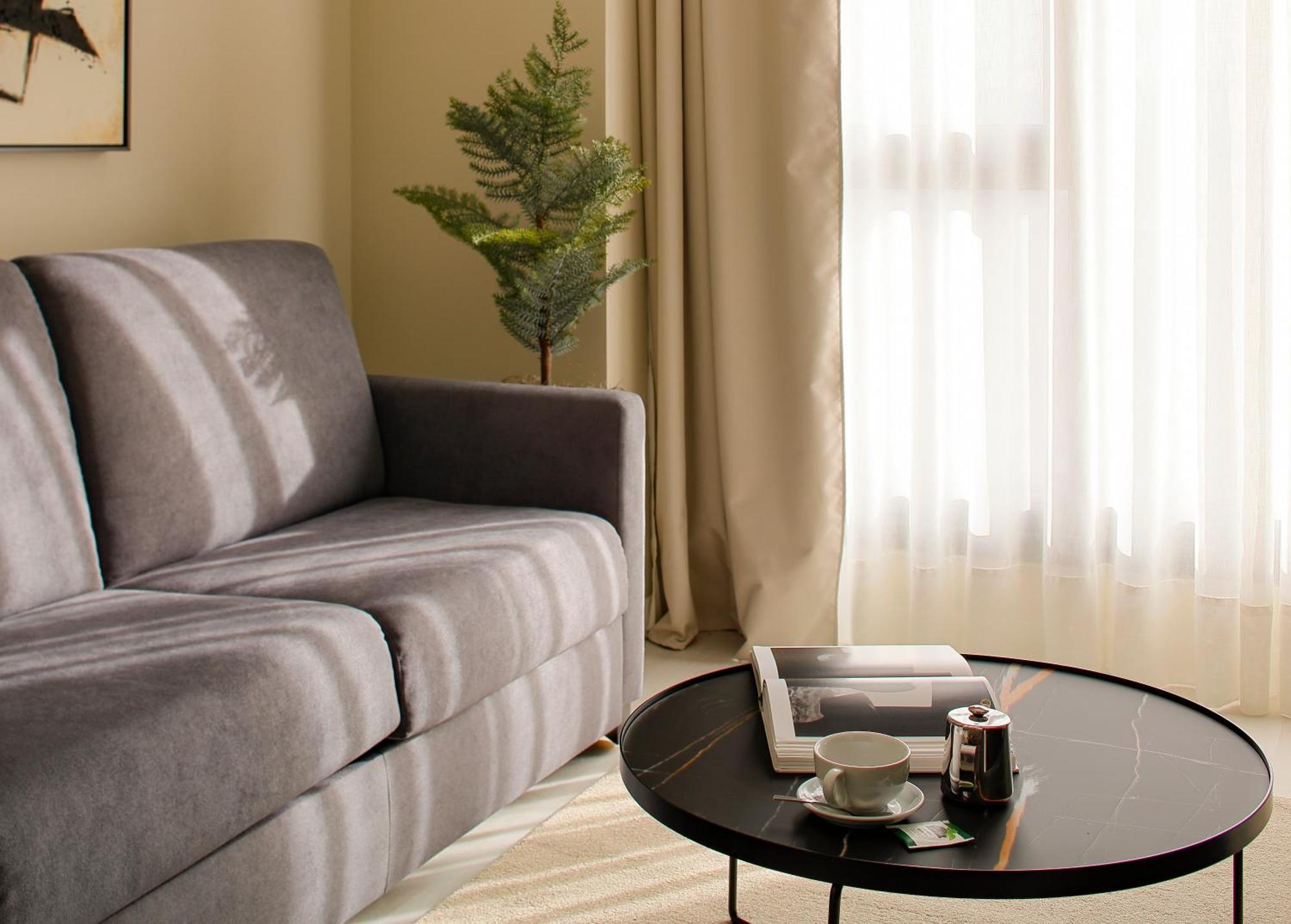 Nuvo Hotel Boutique Овьедо Экстерьер фото